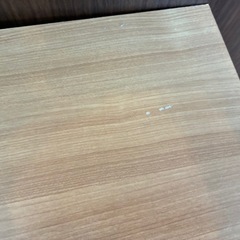 テレビボード　ニトリ？　の画像