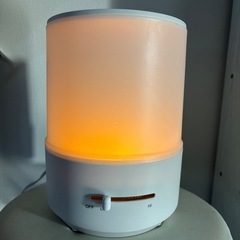 加湿器の画像