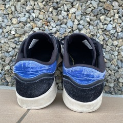 adidas シューズ スニーカー 26.5cmの画像