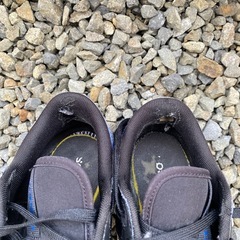 adidas シューズ スニーカー 26.5cmの画像