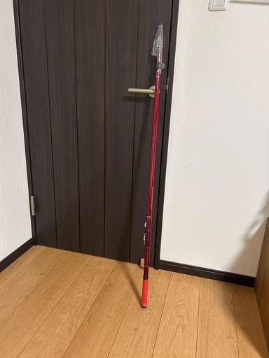 ダイワ ブラックジャックスナイパーＭＳチューン　53tl