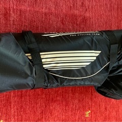 ロードバイク　自転車輪行バッグ　SCICON シーコン/エアロコンフォートプラス　Liquigas Cannondaleの画像