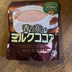 ココア