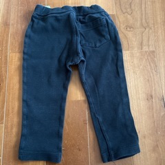 子供ズボン　サイズ90の画像