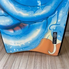 ①ボディボートの画像