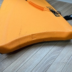 ①ボディボートの画像