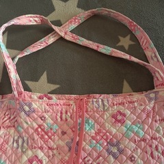 布団バックの画像