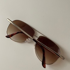 美品　サングラスの画像