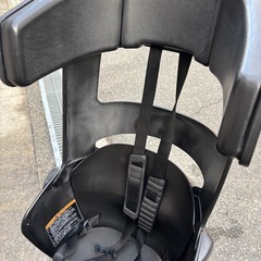 自転車用　チャイルート　OGK
の画像