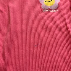 子ども用　サイズ130の画像