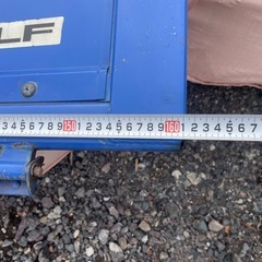 いすゞエルフ荷台アオリ
の画像