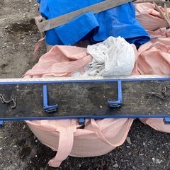 いすゞエルフ荷台アオリ
の画像