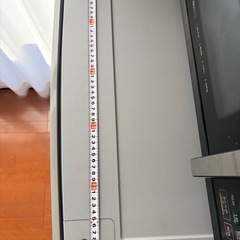 【SHARP】　冷蔵庫　1人暮らし用の画像