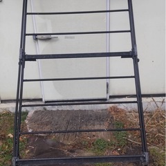 スズキ　エブリィ用　ハイルーフ　ルーフきゃりあキャリアの画像