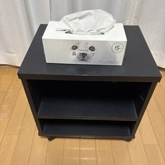 テレビ台の画像