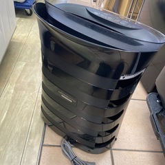SHARP 空気清浄機【リサイクルフカツ岡崎倉庫店】260308YS-5の画像