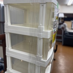 🉐LINE会員限定スペシャル価格🉐【衣装ケース】18ー272の画像