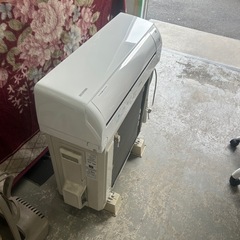 ☆2023年製☆アイリスオーヤマ☆2.2kw☆エアコン☆の画像