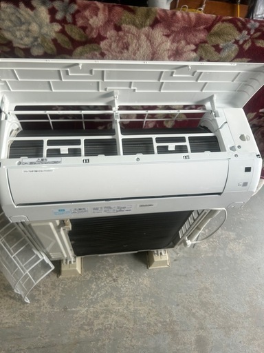 ☆2023年製☆アイリスオーヤマ☆2.2kw☆エアコン☆