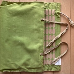 温熱パッドの画像