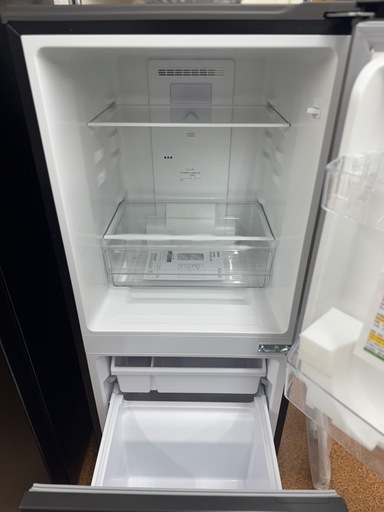 ?LINE会員限定スペシャル価格?【冷蔵庫135L】22500円　18ー277