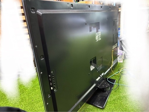 パナソニック　VIERA TH-55DX850  55インチ　大型テレビ