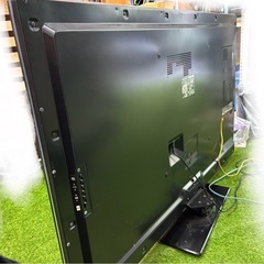 パナソニック　VIERA TH-55DX850  55インチ　大型テレビの画像