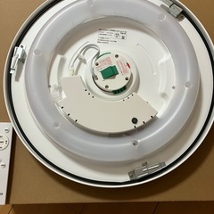 【ありがとうございます】
LEDシーリングライト6畳用 (アビテラックス)の画像