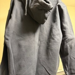 メンズ　パーカーの画像