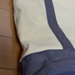 訳あり　バッグ２点の画像