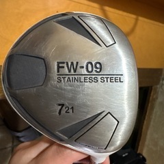 ゴルフクラブ10本　ドライバー込みの画像