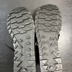 Saucony Shadow 5000 ブラック/ホワイト
の画像