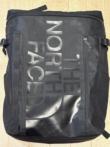 決まりました。the northface ヒューズボックス 30L | ヤマダウェブコム