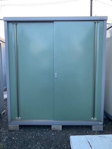 イナバ物置　倉庫　収納庫イナバ物置 tj29-8878878