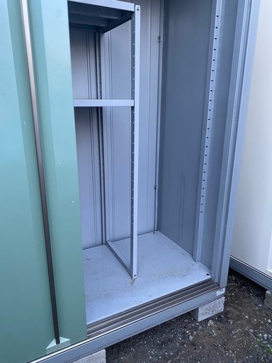 イナバ物置　倉庫　収納庫イナバ物置 tj29-8878878