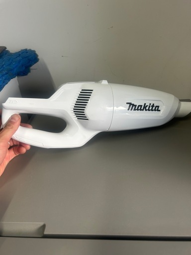 ☆マキタ掃除機☆
