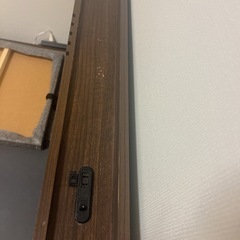 シングル ベッドフレーム ドリームベッドの画像