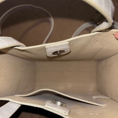 ショルダーバッグ　　2wey
の画像