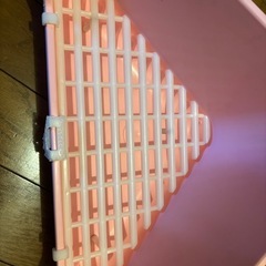 小動物トイレの画像