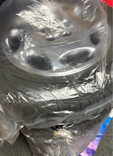 屋内保管 激レア❗️ セルシオ メッキ ホイール 純正OP  オプション 16インチ 215/60R16 残溝多 美品！