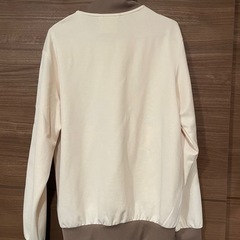 adidasベッケンバウアートラックメンズジャージの画像