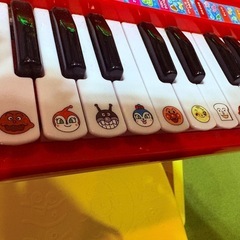 【最終値下げ】【美品】アンパンマン キラ★ピカ★いっしょにステージ ミュージックショーの画像