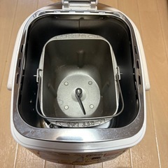 ホームベーカリーの画像