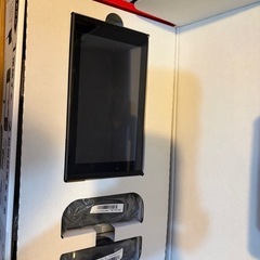 Nintendo Switch 有機EL+カセット2つの画像