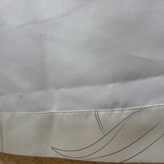 遮光カーテンの画像