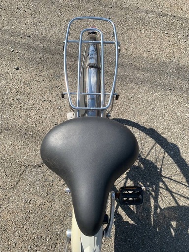 電動自転車 Panasonic 2034
