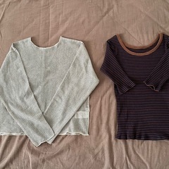 夏服　まとめ売りの画像