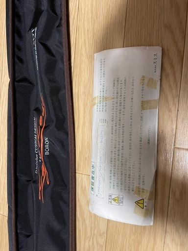 トラウトロッド スミス(SMITH) トラウティンスピン ラグレスボロン TLB-73DT D-twitcher73 スミス(SMITH LTD) トラウティンスピン ラグレスボロン TLB-83DT