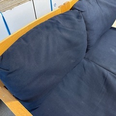 無印 リビングでもダイニングでも使えるシリーズの画像