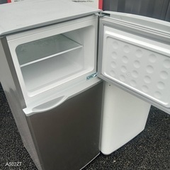 A233 送料設置無料  　新生活応援　冷蔵庫　洗濯機セット　の画像